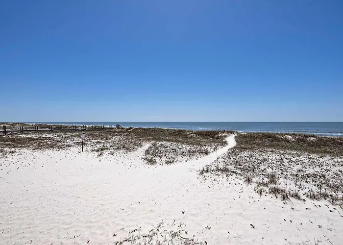 K Family Tides * Gulf Shores