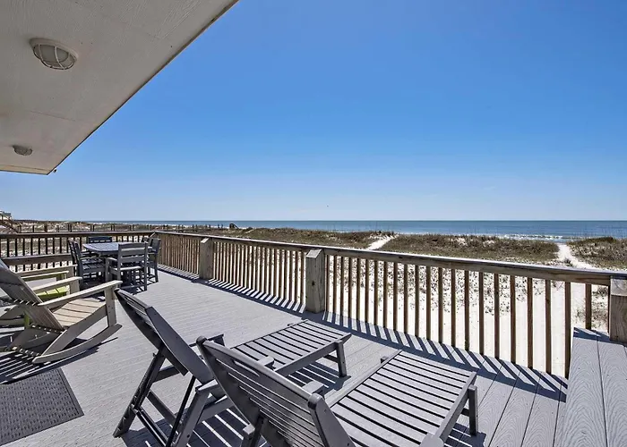 K Family Tides * Gulf Shores
