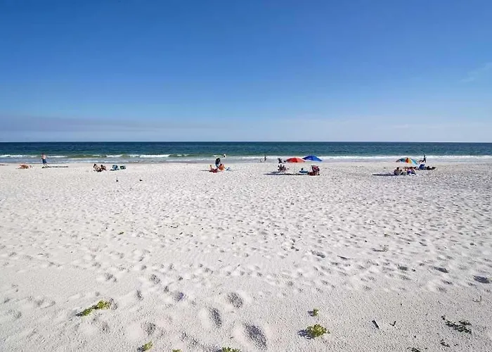 K Family Tides Holiday home