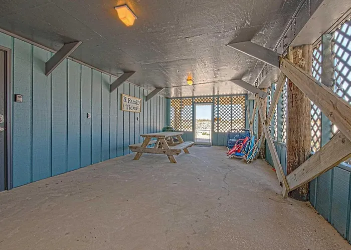Holiday home K Family Tides *