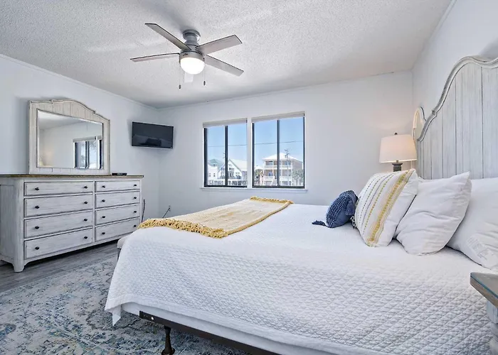 K Family Tides Holiday home
