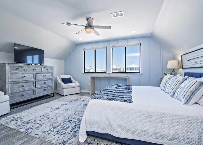 Holiday home K Family Tides *