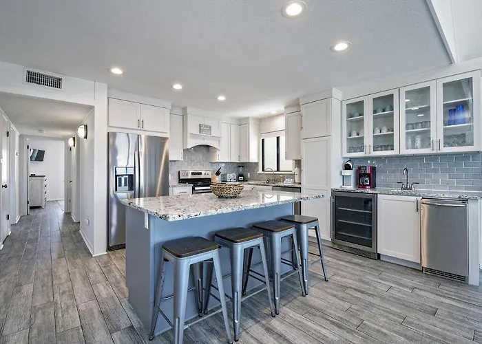 K Family Tides Holiday home Gulf Shores