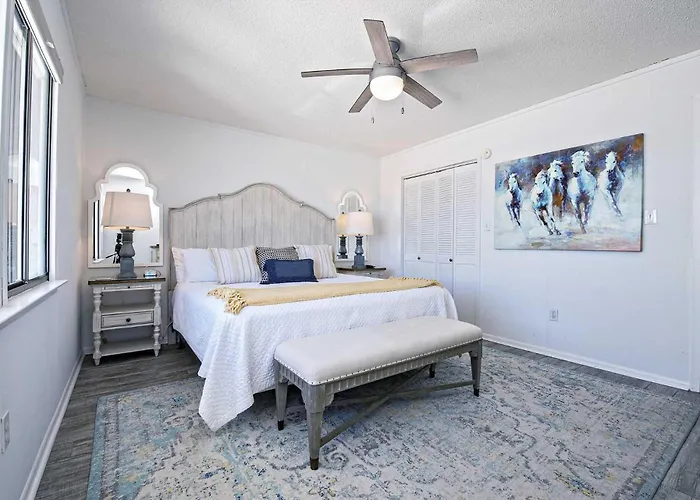 Holiday home K Family Tides *