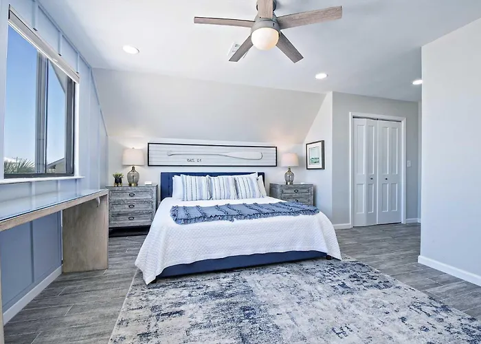 K Family Tides Holiday home Gulf Shores