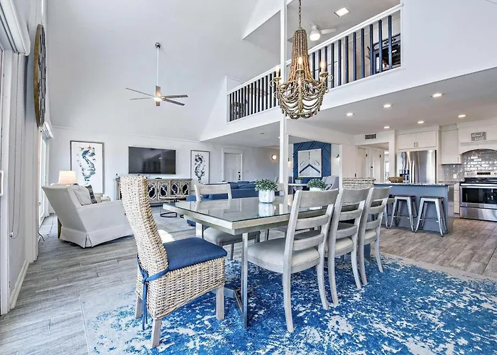 K Family Tides Holiday home *