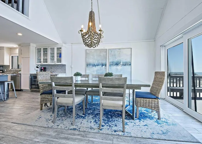 Holiday home K Family Tides *