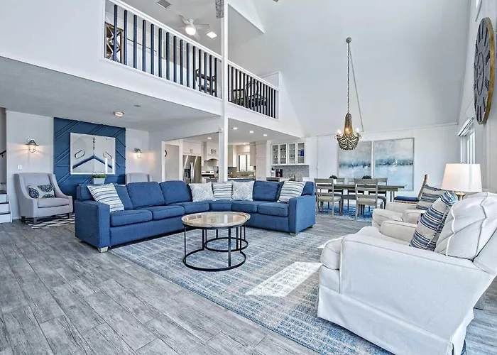 Holiday home K Family Tides Gulf Shores
