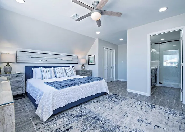 K Family Tides Holiday home *