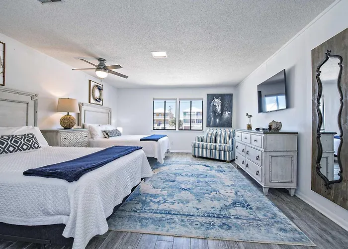 K Family Tides Holiday home Gulf Shores